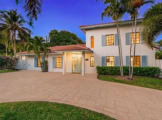 20 Yale Dr, Lake Worth, FL 33460