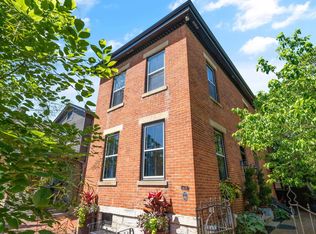 763 Mohawk St, Columbus, OH 43206