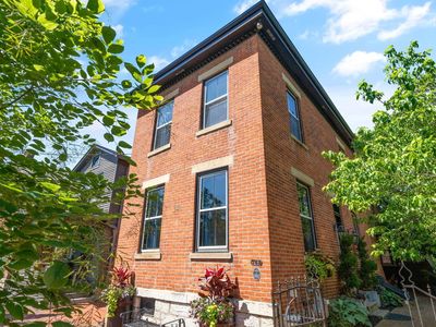 763 Mohawk St, Columbus, OH, 43206
