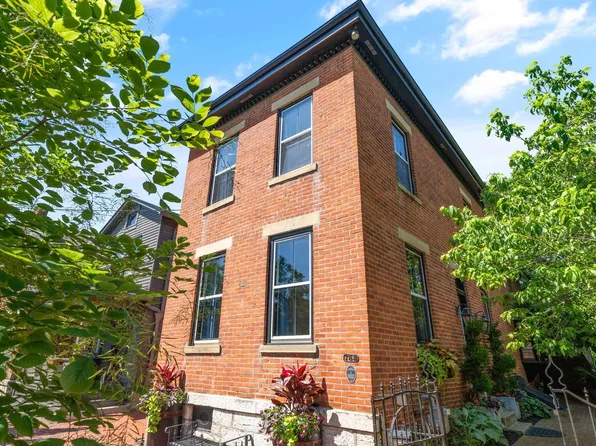 763 Mohawk St, Columbus, OH 43206