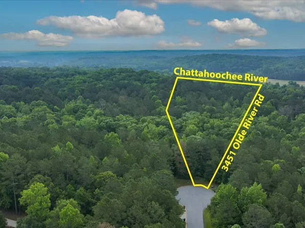3451 Olde River Rd, Douglasville, GA 30135