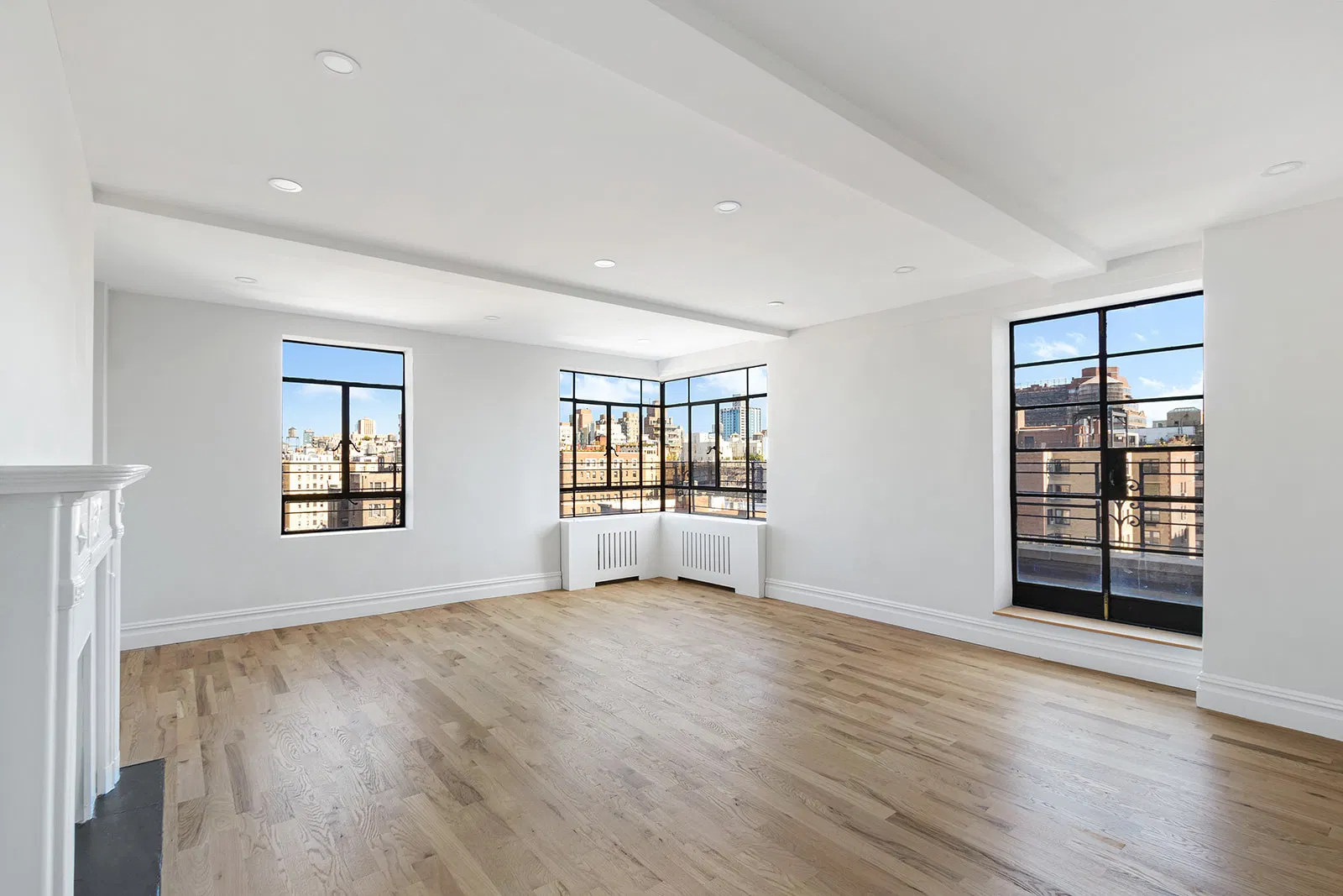 100 Riverside Drive #17E in Upper West Side, Manhattan | StreetEasy