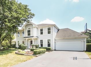 841 Faith Ln, Bartlett, IL