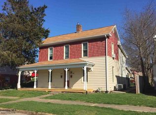 519 E Walnut St #519, Lancaster, OH 43130