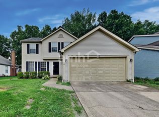 8190 Pelham Dr, Westerville, OH 43081