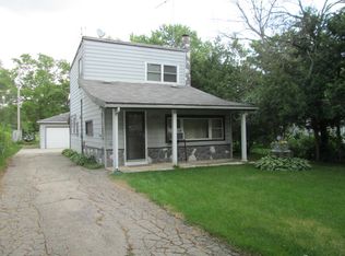 26708 104th Pl, Trevor, WI 53179