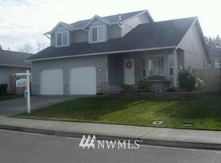 6806 153rd Stct E, Puyallup, WA
