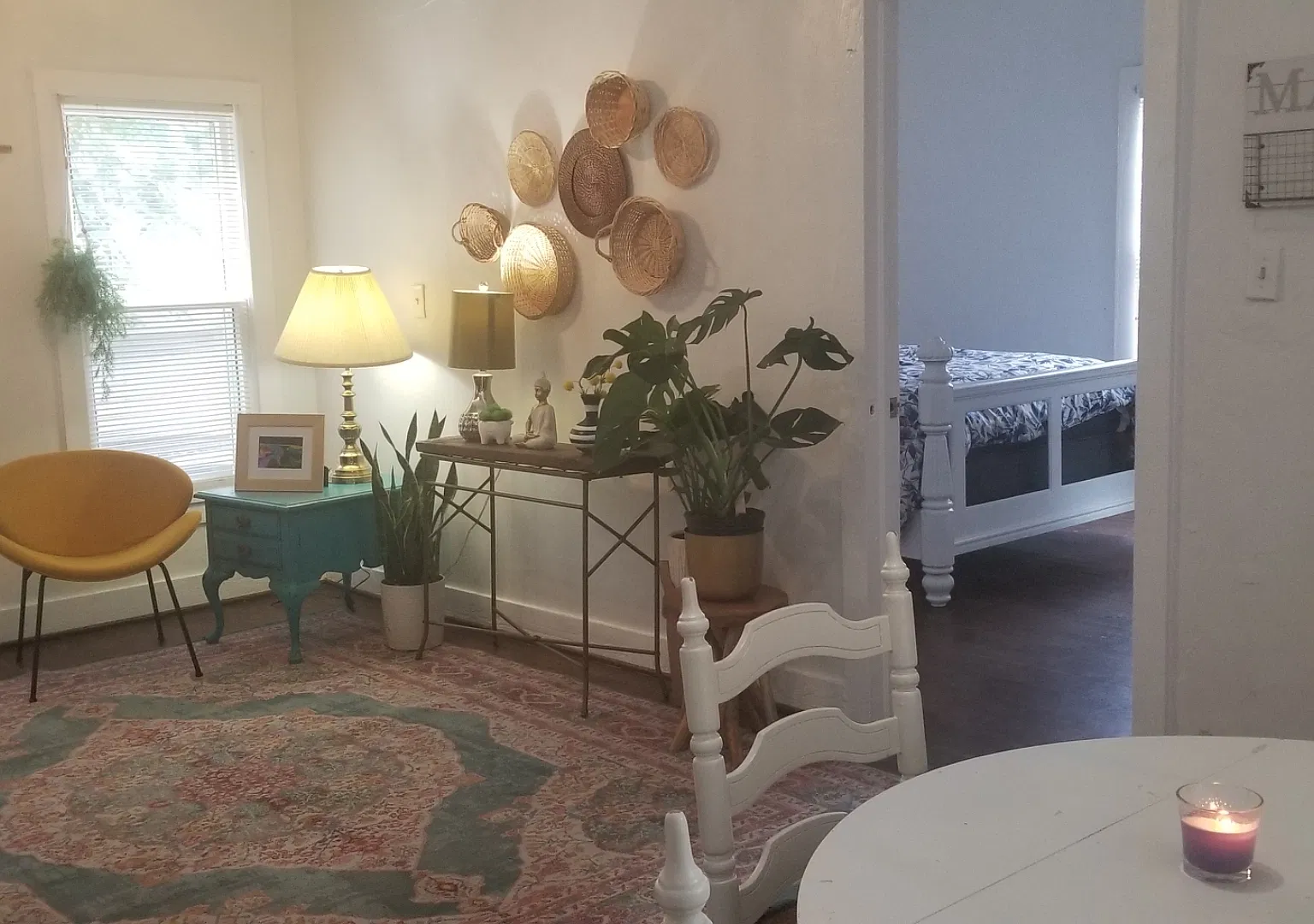 2 bed, 860 sqft, $980 — Photo 4