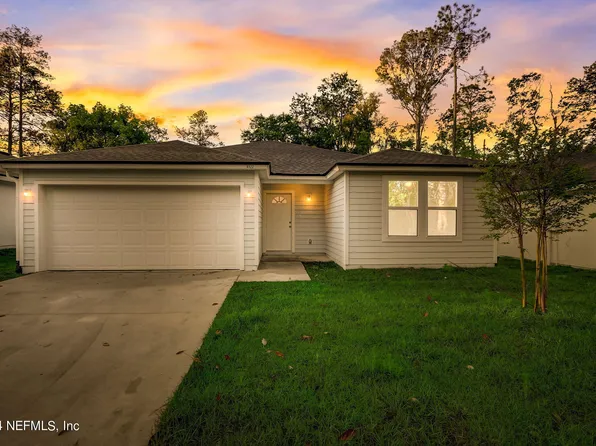 8522 BUTTERCUP Street, Jacksonville, FL 32210