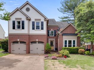 429 Ridgestone Dr, Franklin, TN 37064