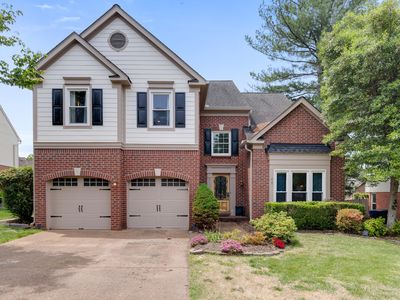 429 Ridgestone Dr, Franklin, TN, 37064