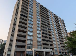 40 Panorama Ct #412, Toronto, ON M9V 4M1