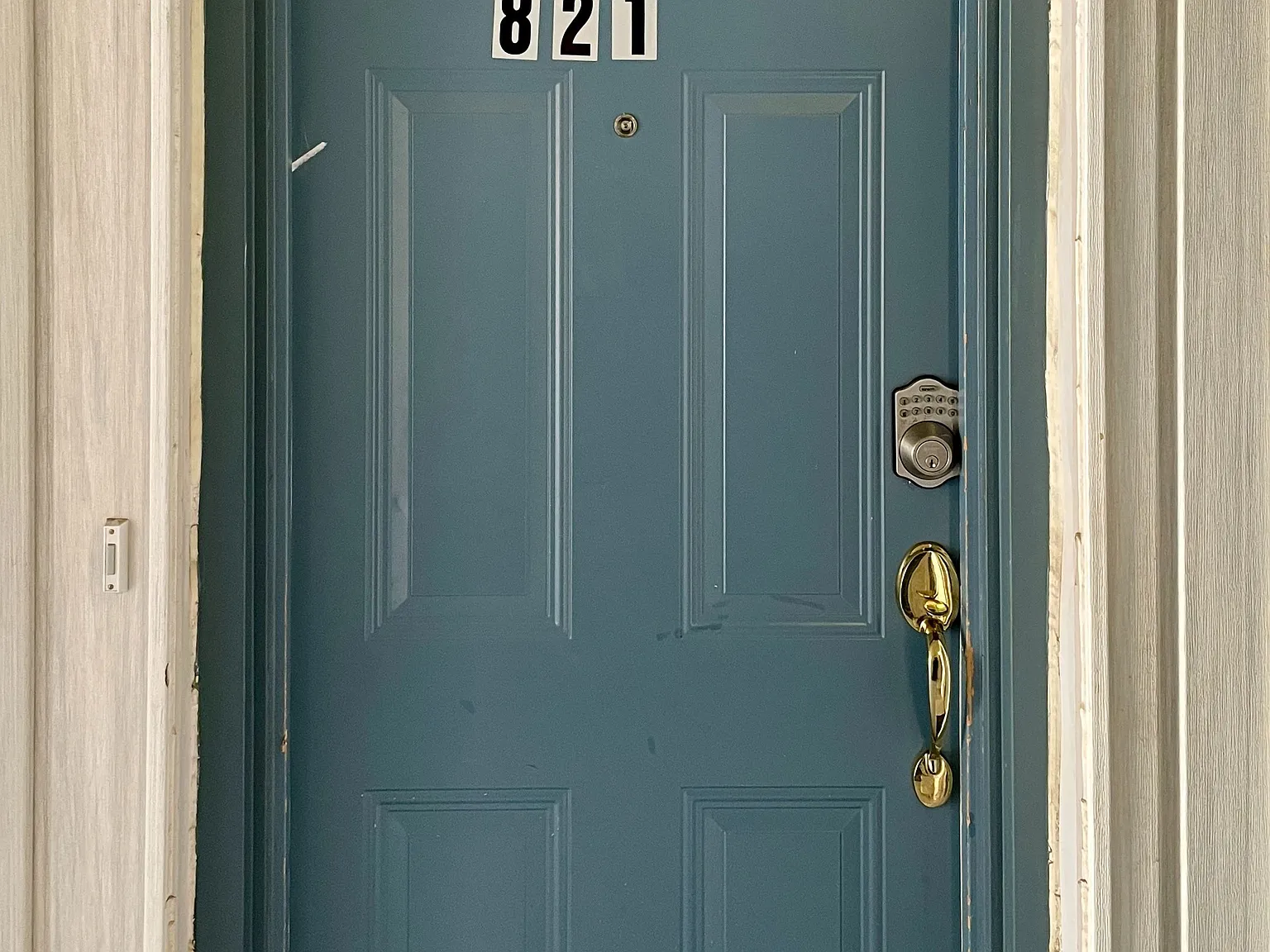 2 bed, $2,750 — Photo 3