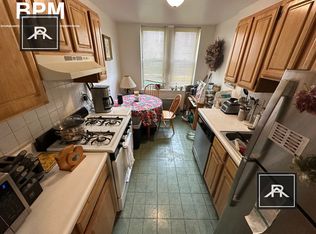 22 Colborne Rd #8, Brighton, MA 02135