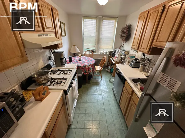 22 Colborne Rd #8, Brighton, MA 02135