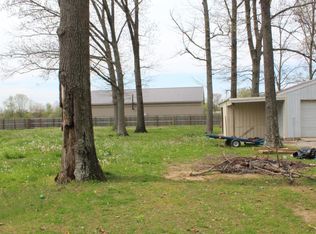 155 Harris Passway, Mount Washington, KY 40047