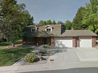 14370 W Cedar Pl, Golden, CO 80401
