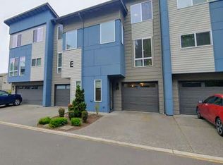 16201 Meadow Rd UNIT E3, Lynnwood, WA 98087