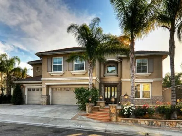 20275 Via Natalie, Yorba Linda, CA 92887