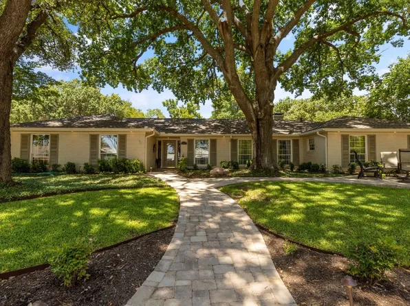 3804 Trails Edge Rd, Fort Worth, TX 76109