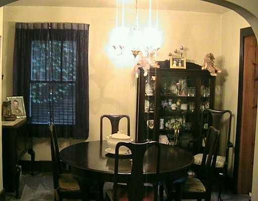 Diningroom