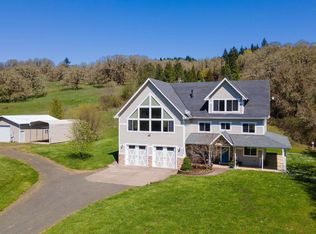 33678 Marys River Estates Rd, Philomath, OR