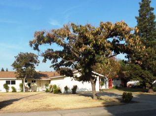 2647 S Bollinger St, Visalia, CA 93277