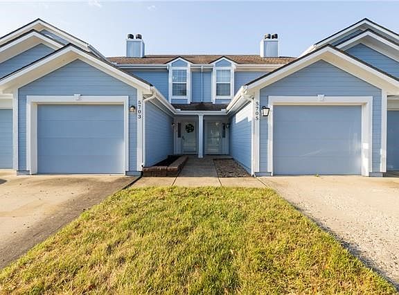 2nd image of 5703 NW Plantation Ln #196-B