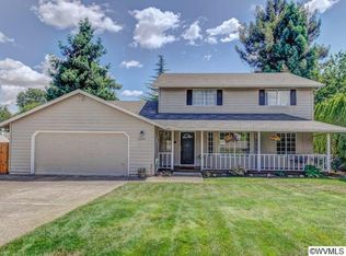 2044 Tanager Ave NW, Salem, OR