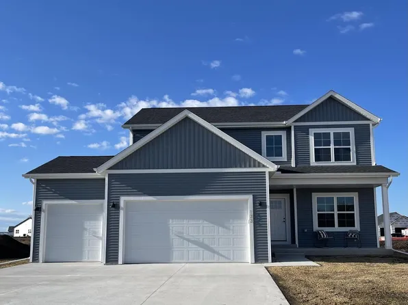 133 East Ash Lane, Milton, WI 53563