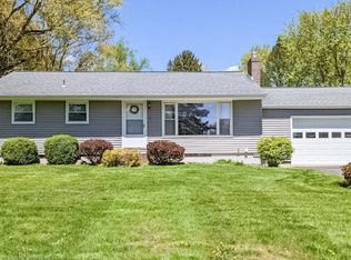 1487 Clark Street Rd, Auburn, NY 13021