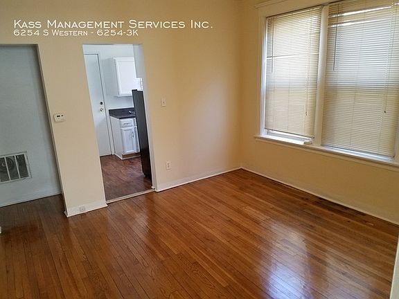 4th image of 6254 S Western Ave #3K
