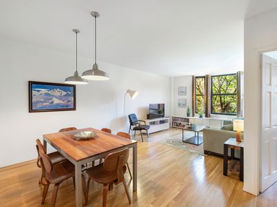 100 Manhattan Ave APT 3A, New York, NY, 10025
