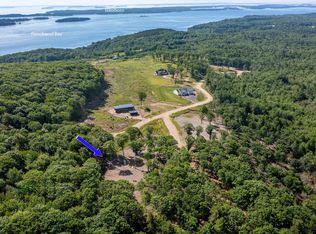 Lot #4 Seascape Lane, Northport, ME 04849