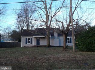 11232 Old Leavells Rd, Fredericksburg, VA 22407