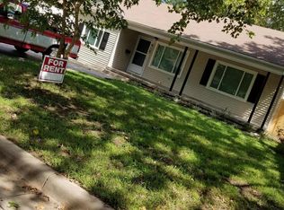 412 N Clayton Ave, Wichita, KS 67203