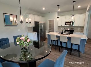 427 White Oak Garden Way, Garner, NC 27529