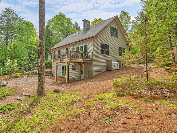 2nd image of 147 Dolloff Woods Road