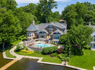 833 Barkentine Dr, Holland, MI 49424