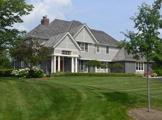 11304 N Rudella Rd, Mequon, WI 53092
