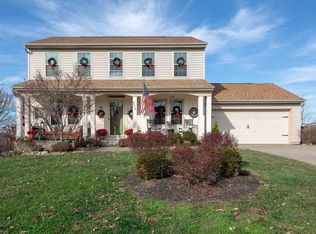 6379 Waterview Way, Independence, KY 41051