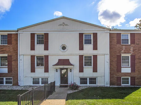 714 Garland Cir APT B, Kalamazoo, MI 49008