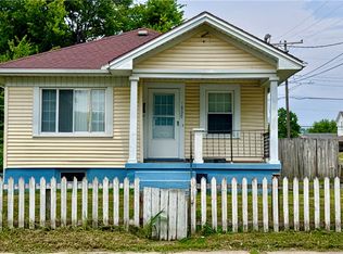 1539 Chapel St, Dayton, OH 45404