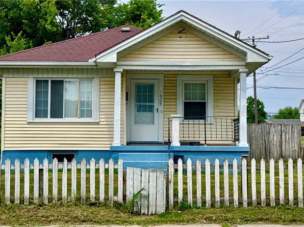 1539 Chapel St, Dayton, OH 45404