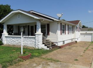 416 N Main Ave, Bolivar, MO 65613