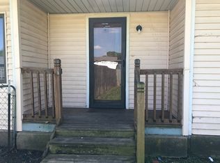 312 S Randall St, Mount Hope, KS 67108