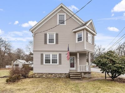 59 Church St, Wilmington, MA, 01887