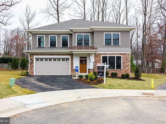 2nd image of 2688 Salem Oak Ln