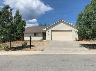 132 Brady Rd, Buena Vista, CO 81211