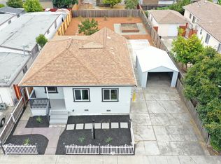 1206 144th Ave, San Leandro, CA 94578